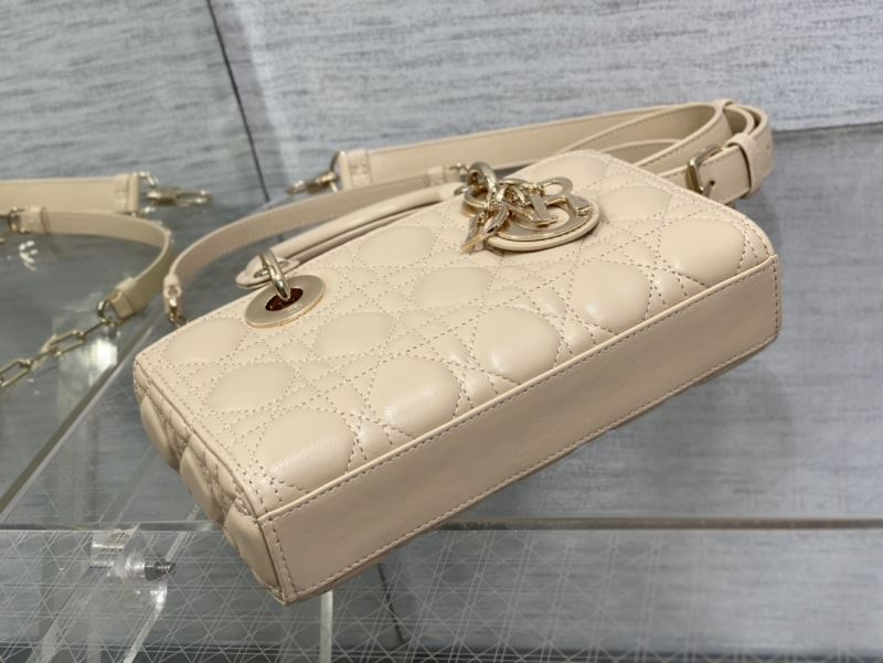 Christian Dior My Lady Bags